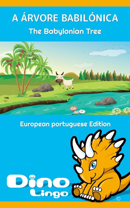 A Árvore Babilónica