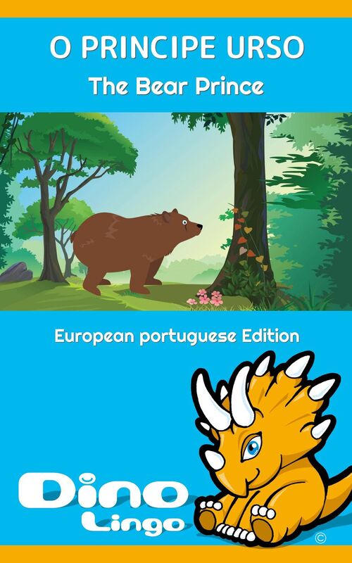O Príncipe Urso