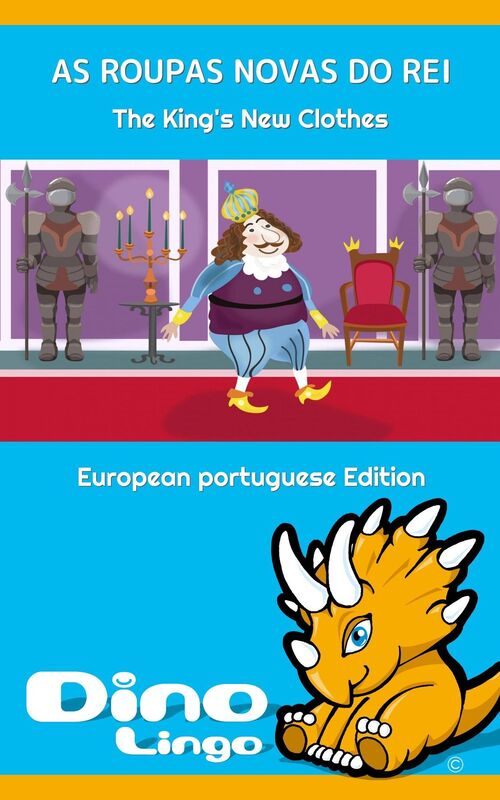 As Roupas Novas do Rei