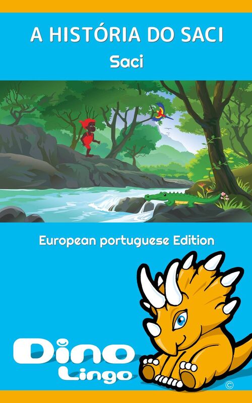 A História do Saci