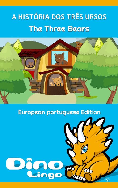 A História dos Três Ursos