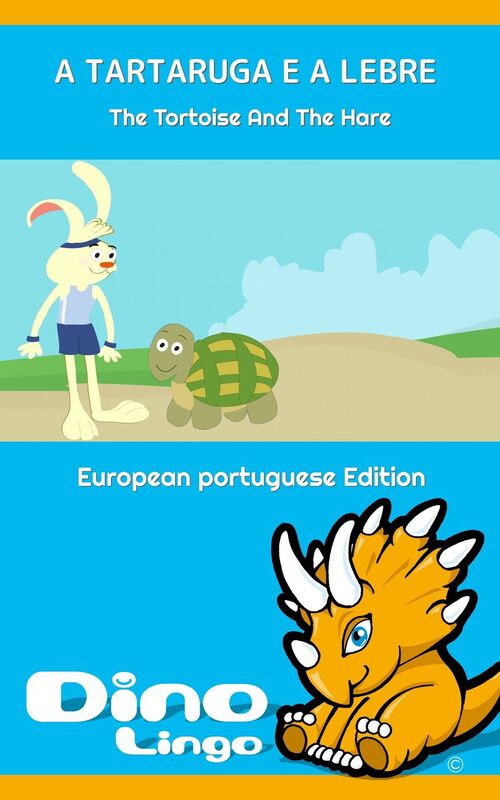 A Tartaruga e a Lebre