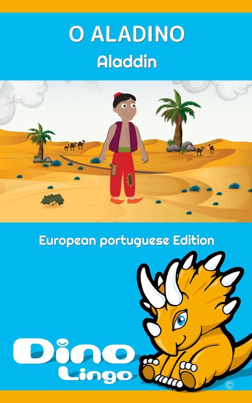 O Aladino