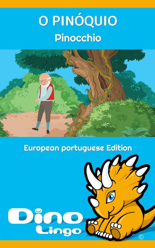 O Pinóquio