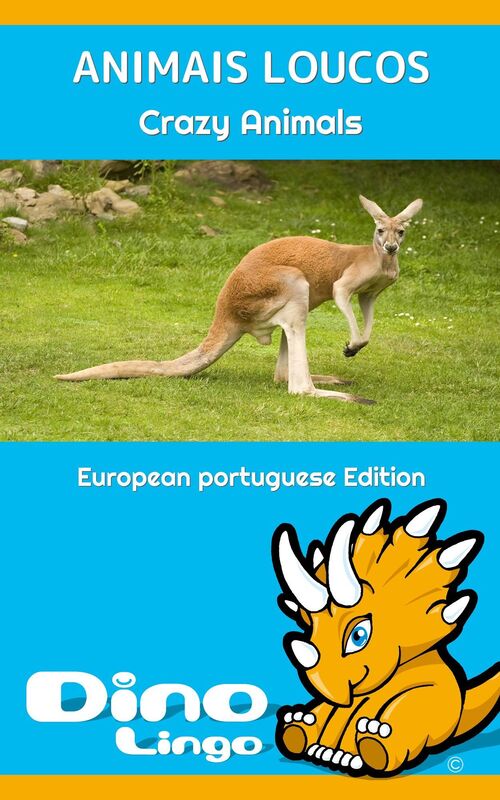 Animais loucos