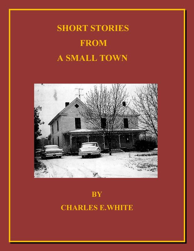 Short Stories From A Small Town