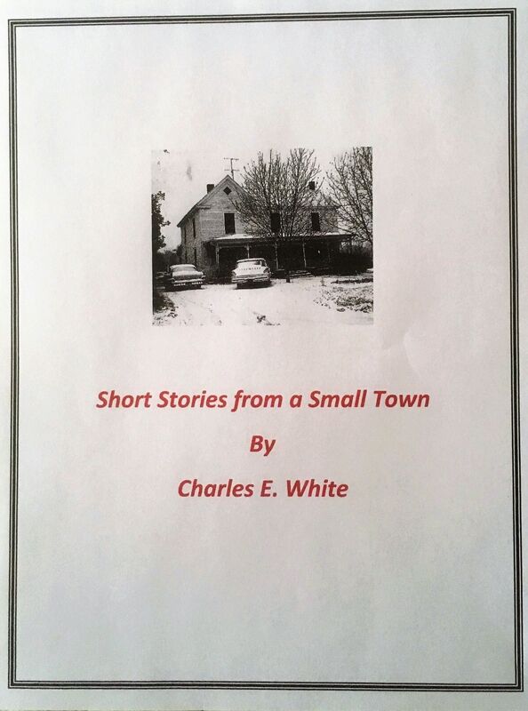Short Stories From A Small Town