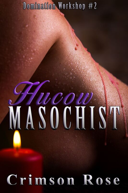 Hucow Masochist