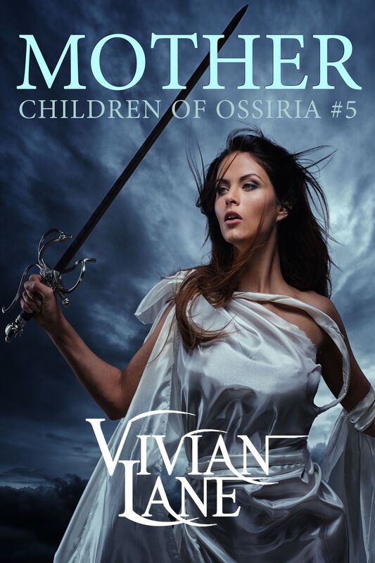 Mother (Children of Ossiria #5)