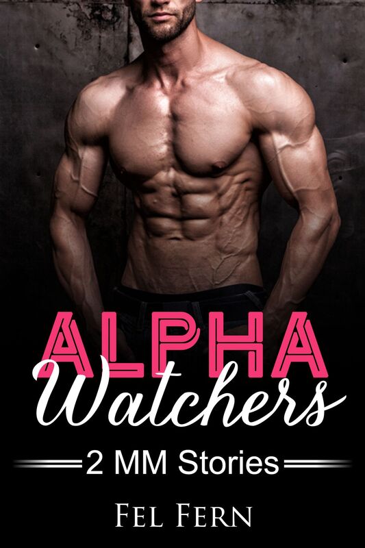 Winter's Mate (Alpha Watchers 1)
