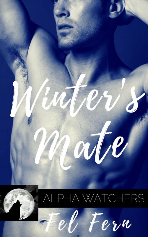 Winter's Mate (Alpha Watchers 1)