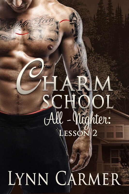 Charm School All-Nighter: Lesson 2