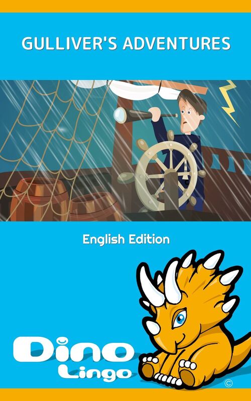 Gulliver's Adventures