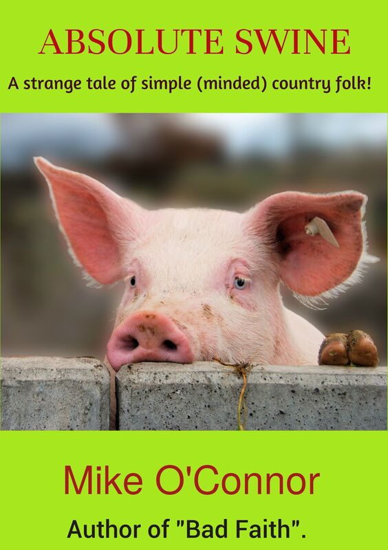 Absolute Swine