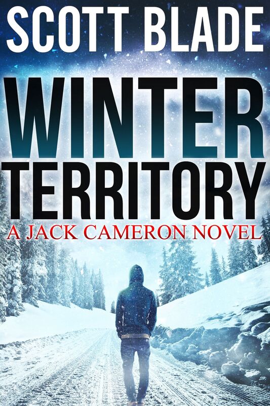 Winter Territory: A Jack Cameron Novel Book #2