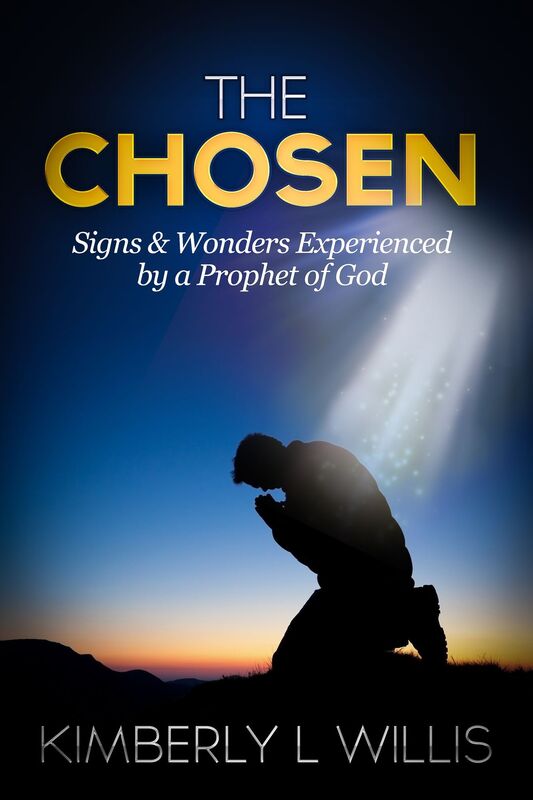 The Chosen: Signs & Wonders Experienced by a Prophet of God