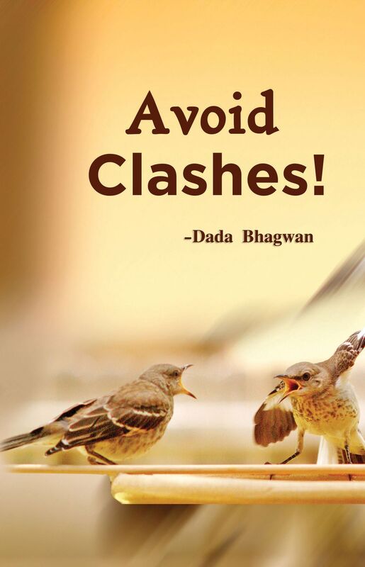 Avoid Clashes (In English)