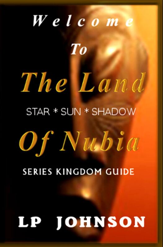 Here In The Land Of Nubia