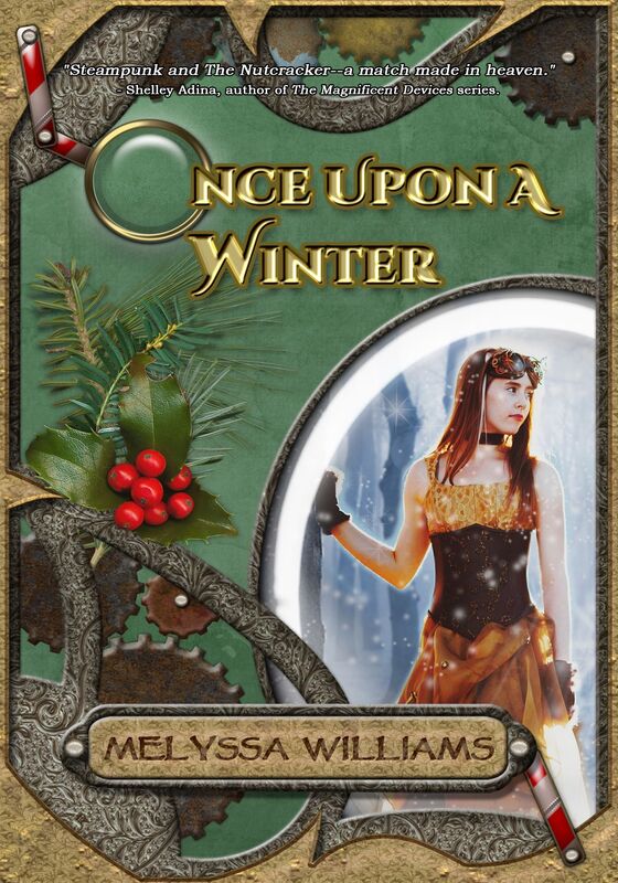 Once Upon A Winter