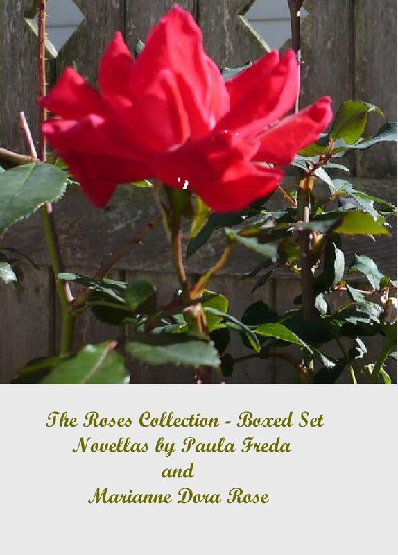 The Roses Collection: Boxed Set