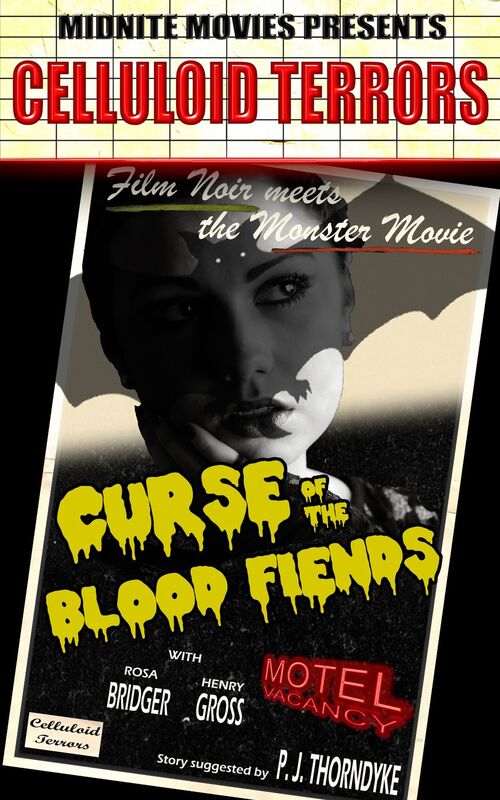 Curse of the Blood Fiends
