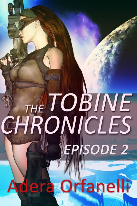The Tobine Chronicles Episode 2
