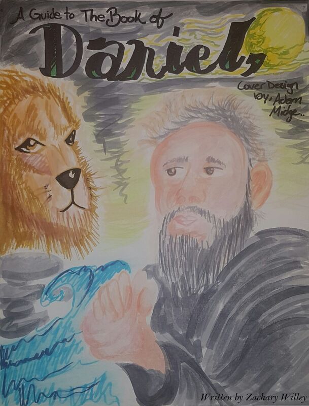 A Guide to the Book of Daniel