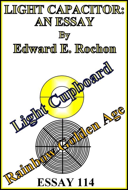 Light Capacitor: An Essay