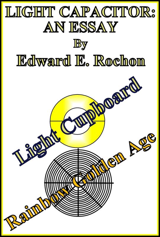 Light Capacitor: An Essay