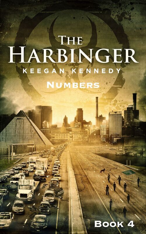 The Harbinger: Book 4: Numbers