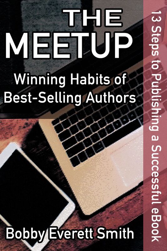 The Meetup: Winning Habits of Successful Authors