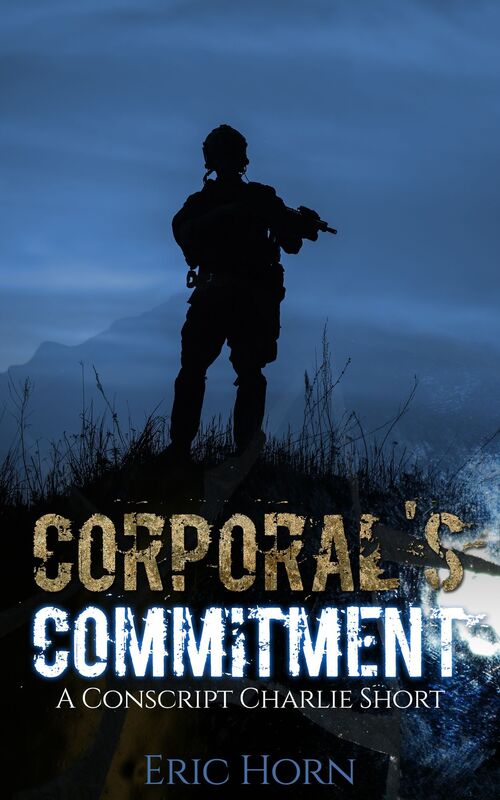 Corporal's Commitment