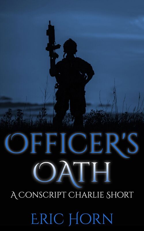 Officer's Oath