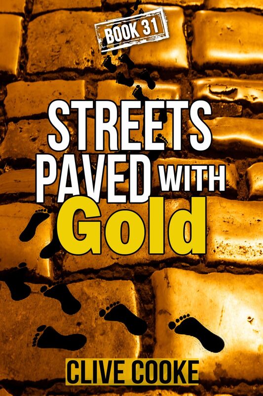 Book 31: Streets Paved with Gold