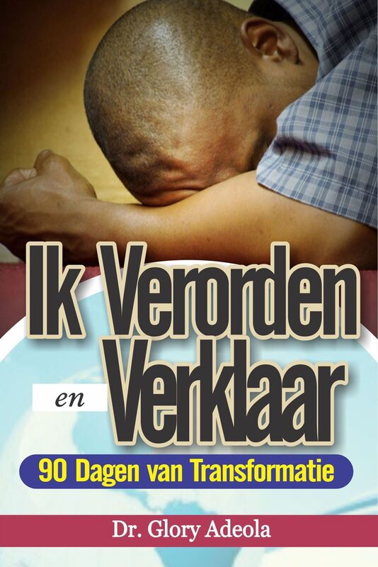 Ik Besluit en Verklaar