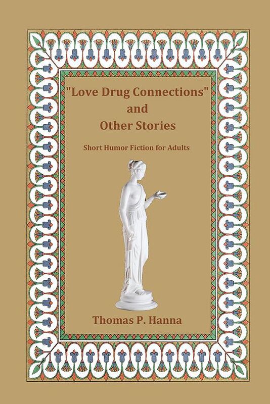"Love Drug Connections" and Other Stories