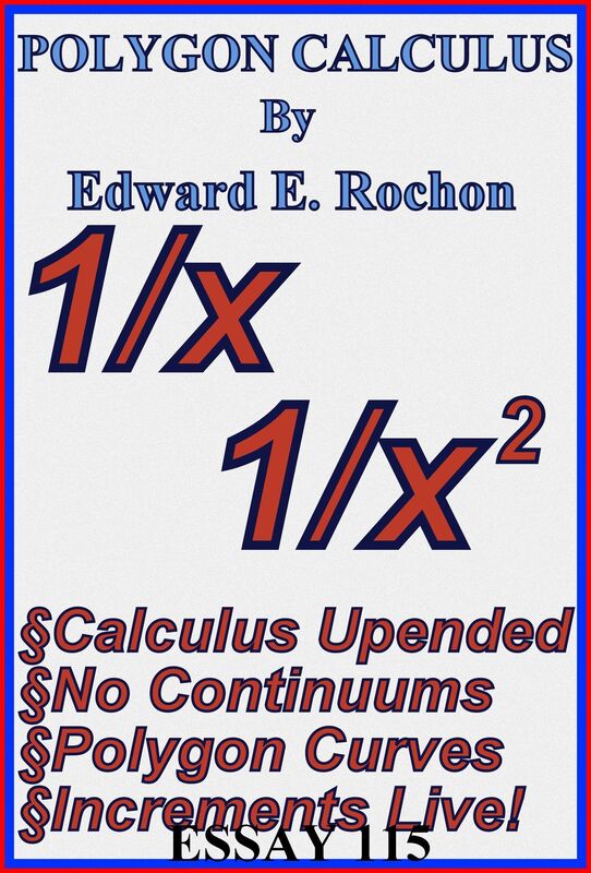 Polygon Calculus