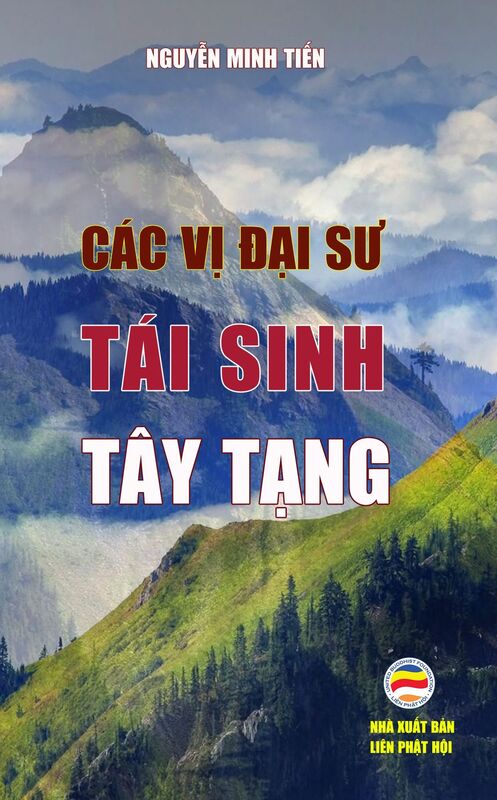 Cac vi Dai su tai sinh Tay Tang