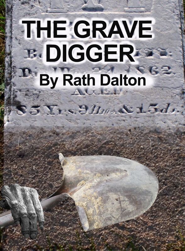The Grave Digger