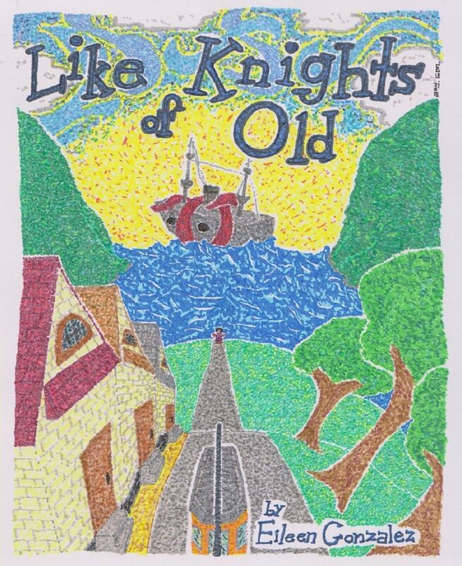 Like Knights of Old