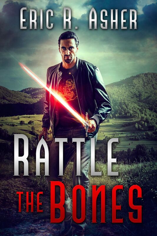 Rattle the Bones