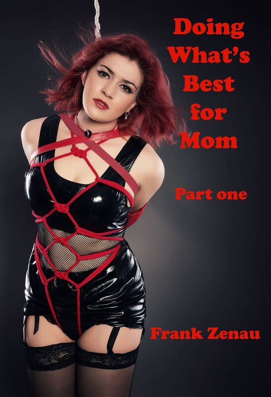 Doing What's Best for Mom, Part one