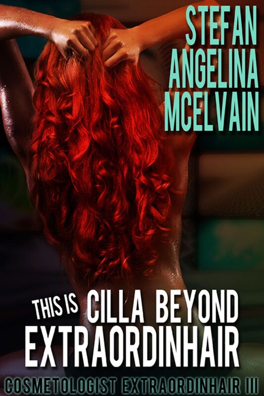 This Is Cilla Beyond Extraordinhair