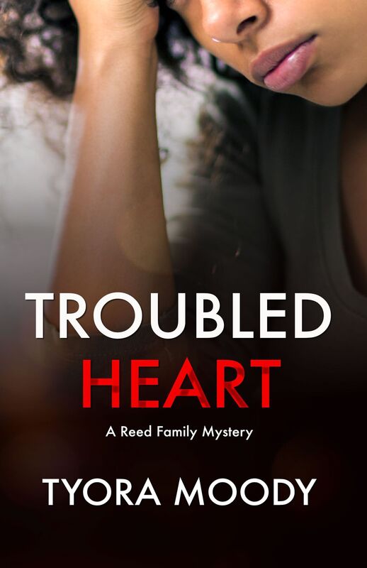 Troubled Heart: A Novella
