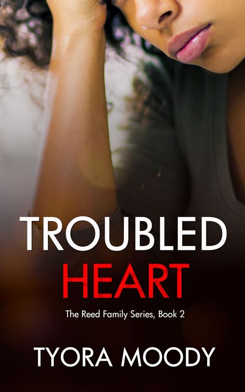 Troubled Heart: A Novella