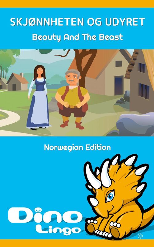 Skjønnheten Og Udyret