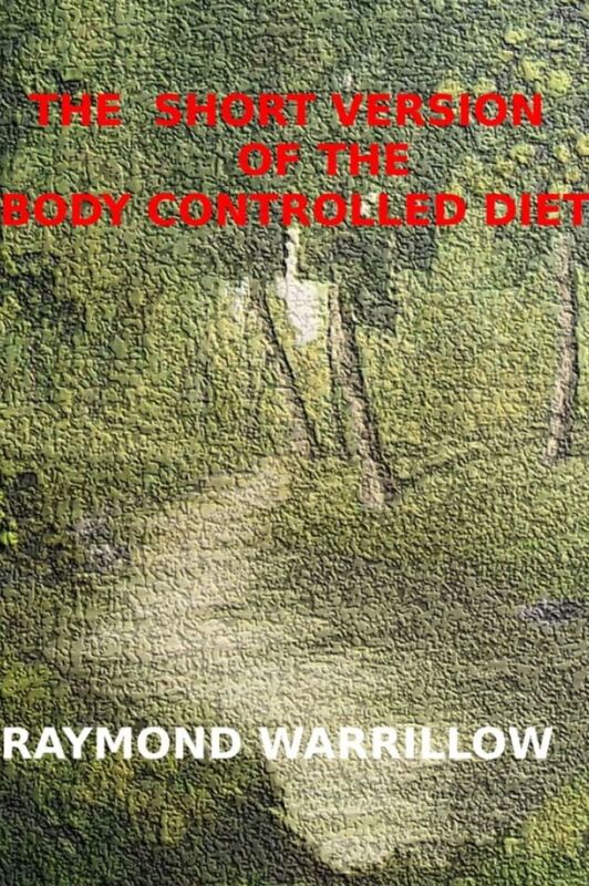 The Short Version of the Body Controlled Diet