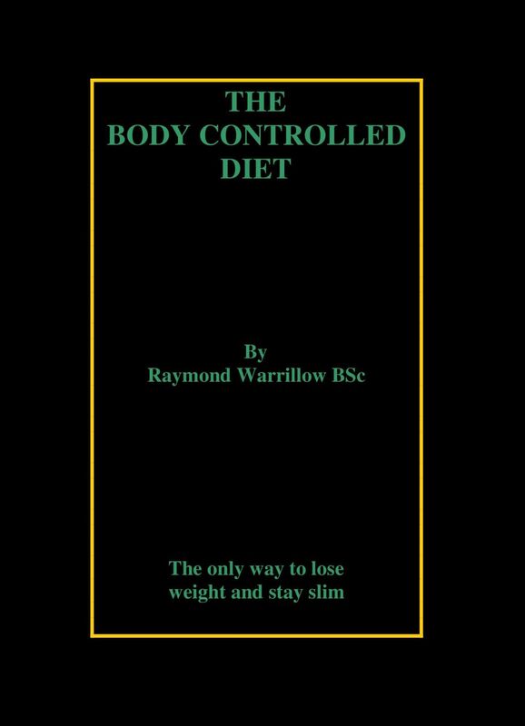 The Short Version of the Body Controlled Diet