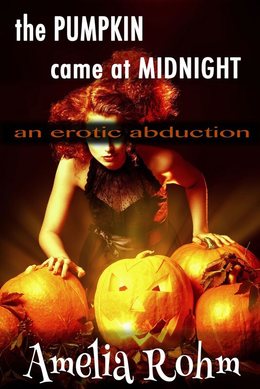 The Pumpkin Came At Midnight