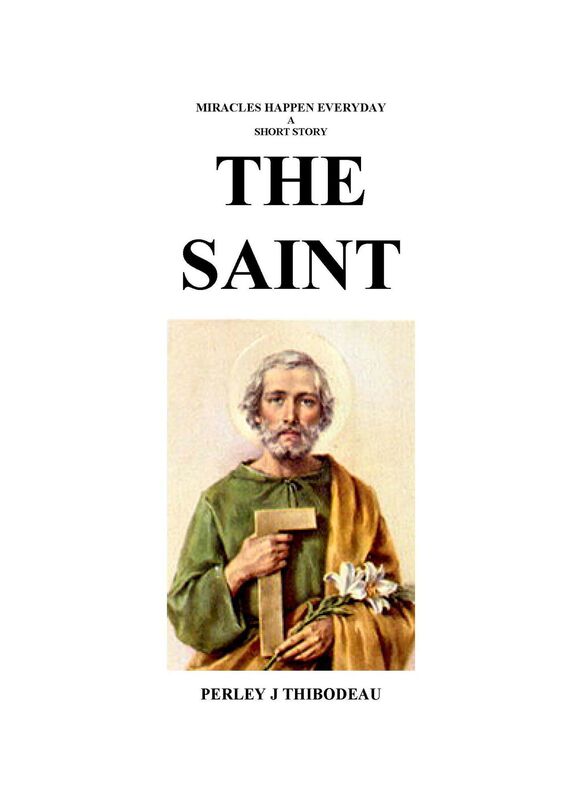 The Saint